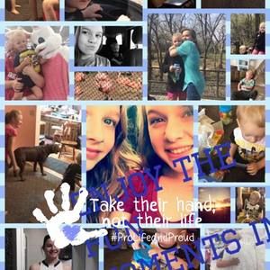 Meet your Posher, Christina